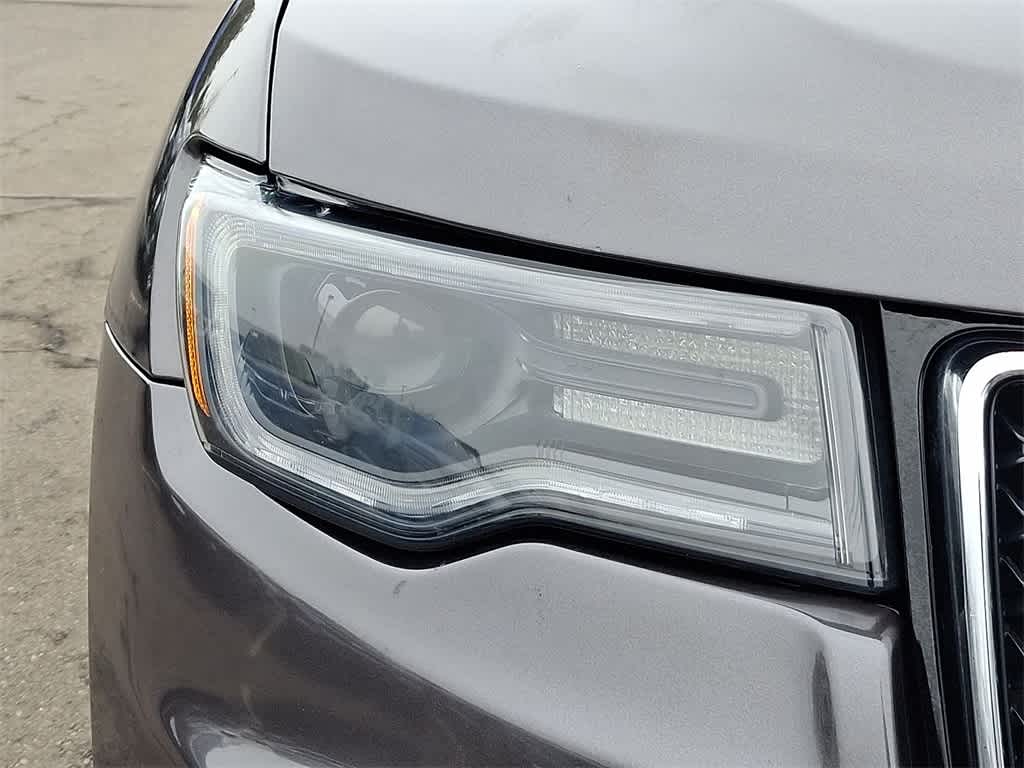 Thumbnail: 2019 Jeep Grand Cherokee - 27