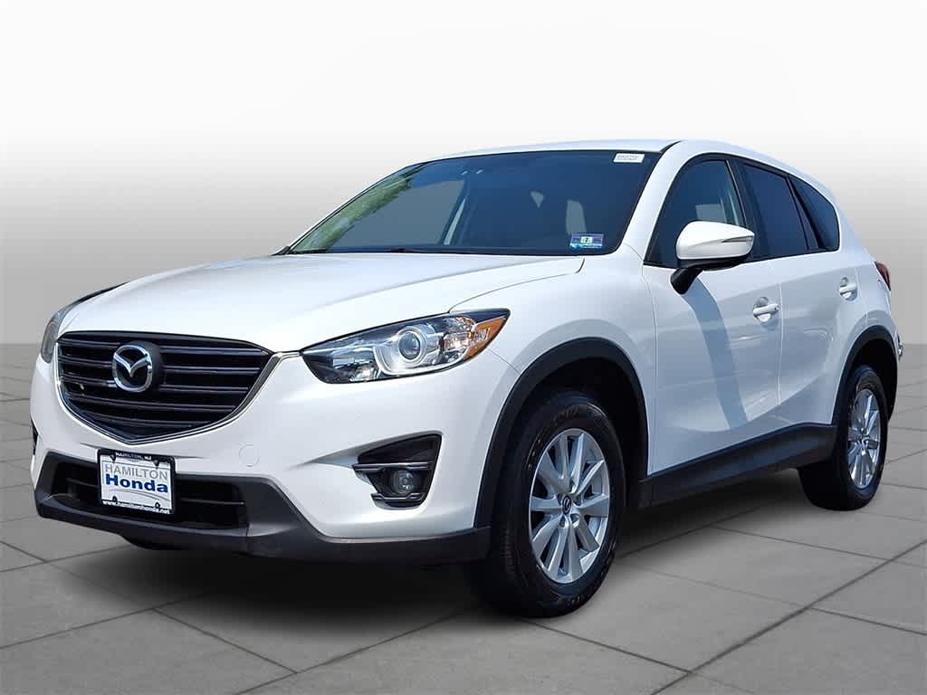 2016 Mazda CX-5 Touring -
                  Hamilton, NJ