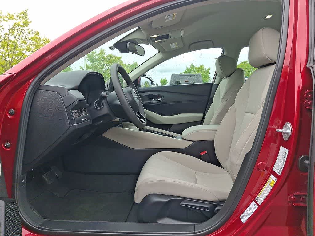 Thumbnail: 2025 Honda Accord - 11