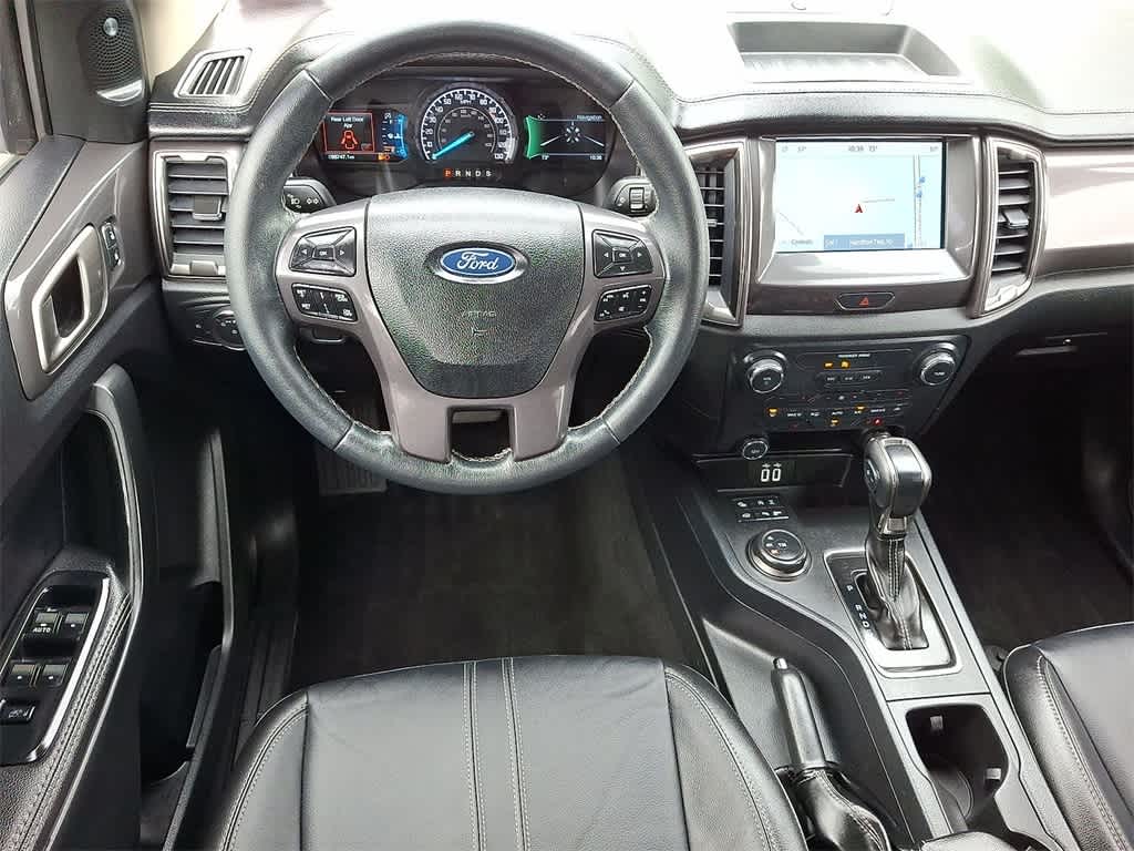 Thumbnail: 2019 Ford Ranger - 21