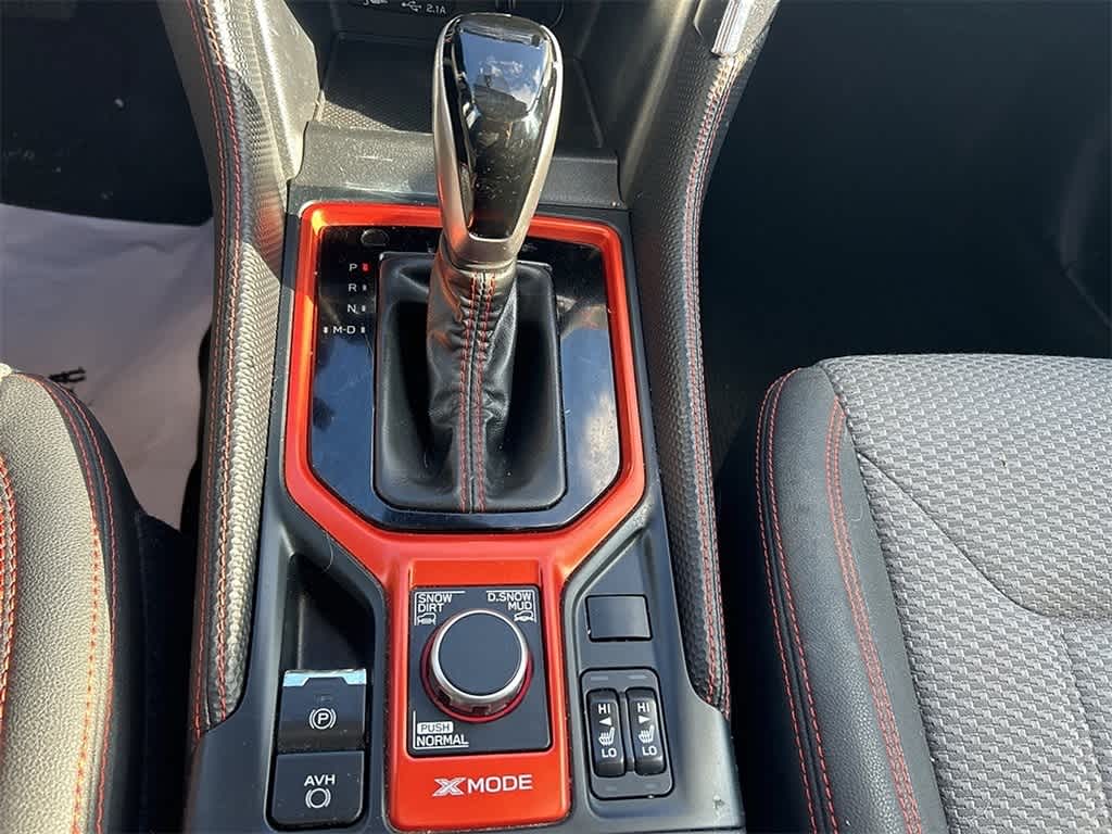 Thumbnail: 2020 Subaru Forester - 20