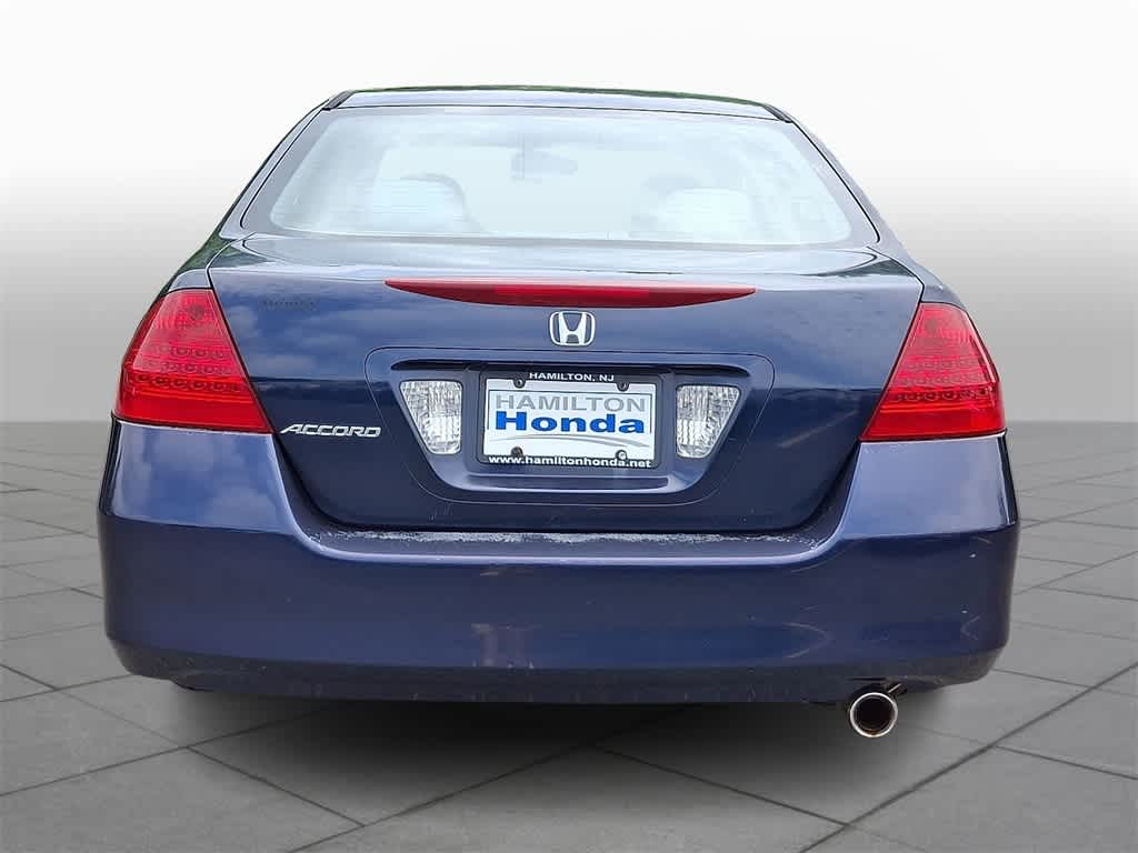 Thumbnail: 2006 Honda Accord - 14
