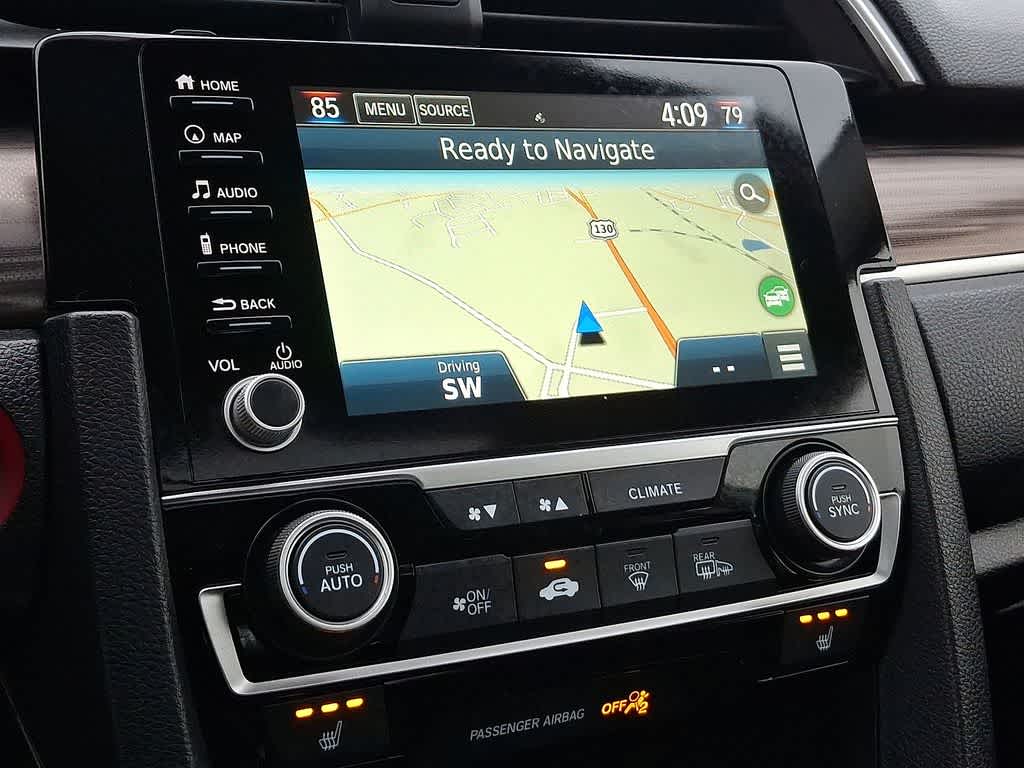 Thumbnail: 2019 Honda Civic - 14