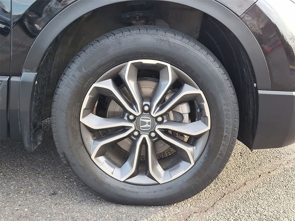 Thumbnail: 2021 Honda CR-V - 26