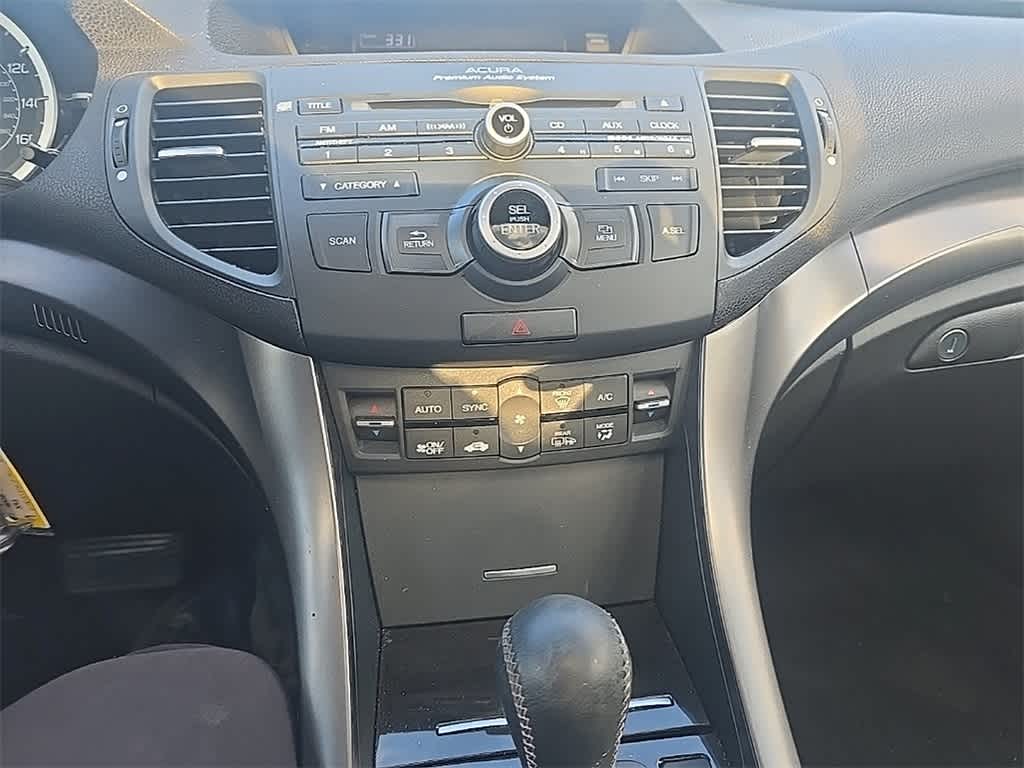 Thumbnail: 2012 Acura TSX - 21