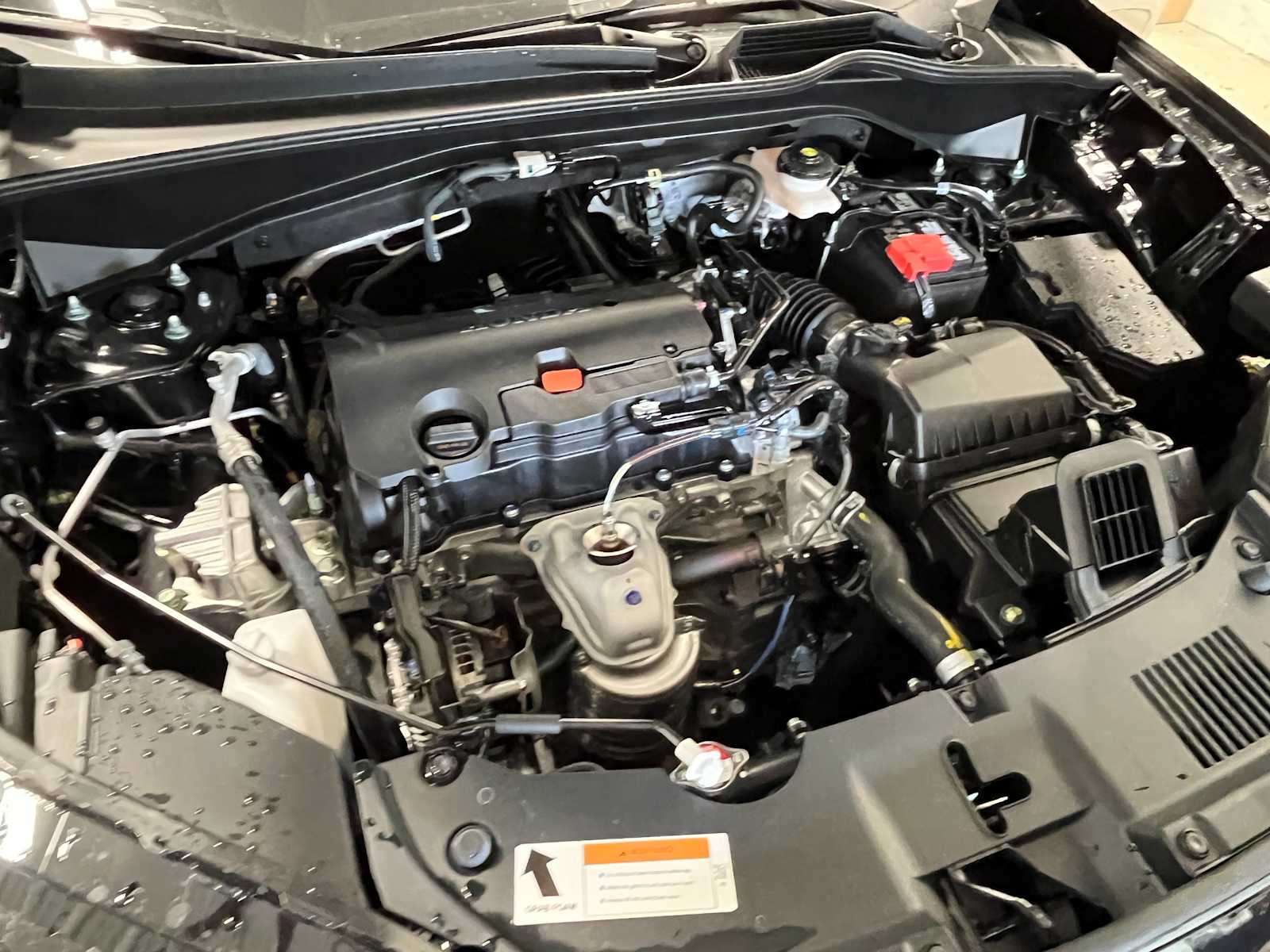 Thumbnail: 2027 Honda HR-V - 12