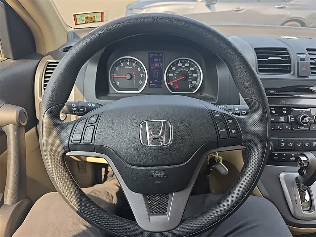 Thumbnail: 2011 Honda CR-V - 11