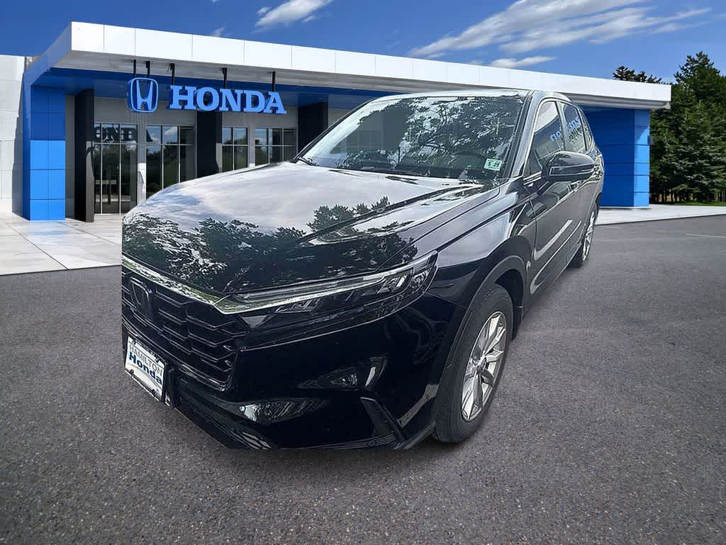 Thumbnail: 2024 Honda CR-V - 1