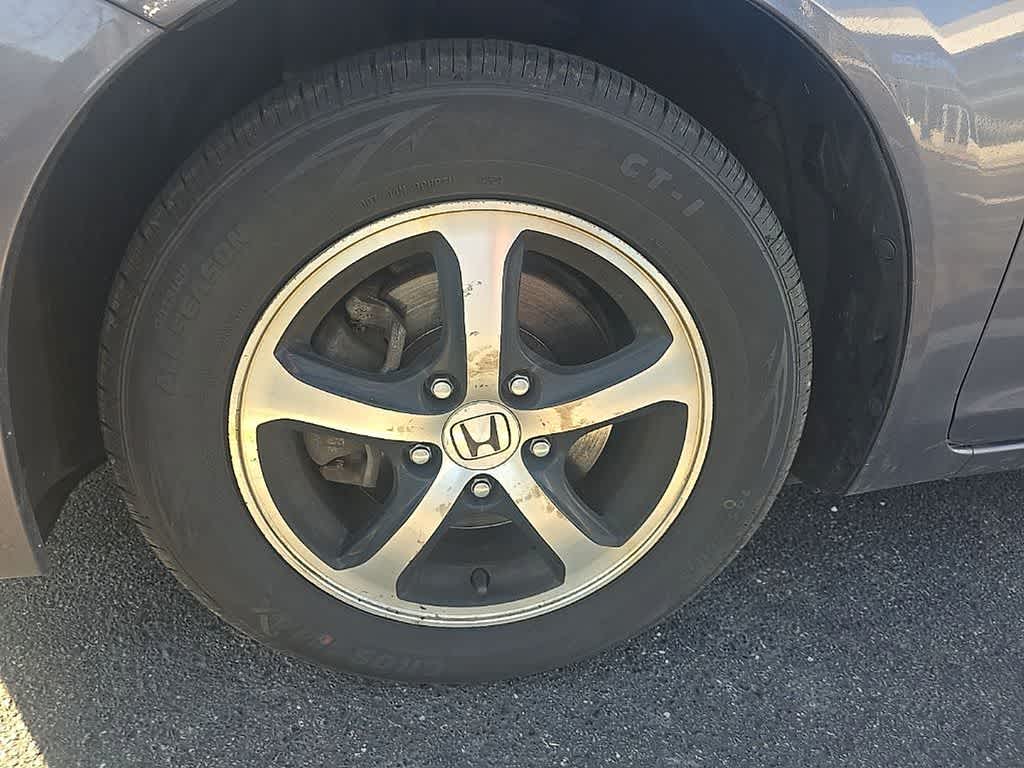 Thumbnail: 2015 Honda Civic - 8