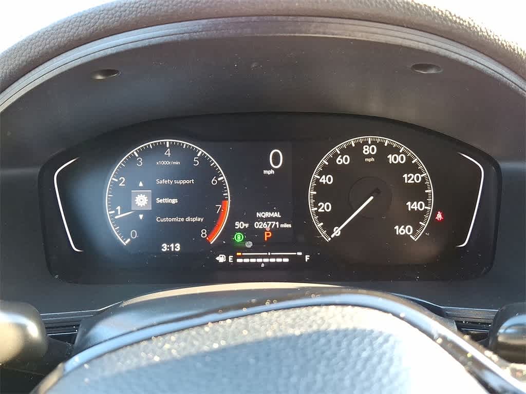 Thumbnail: 2023 Honda Civic - 13