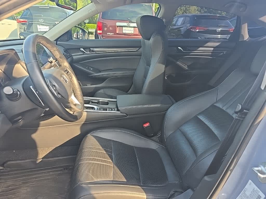 2022 Honda Accord Sport 14