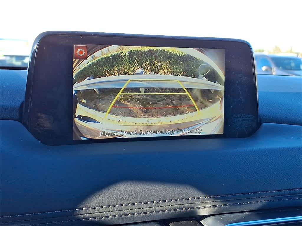 Thumbnail: 2018 Mazda CX-5 - 15