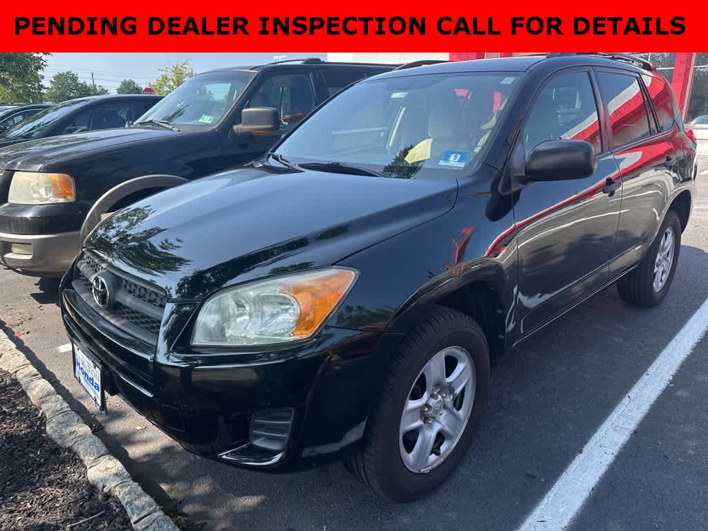 2010 Toyota RAV4  -
                  Hamilton, NJ