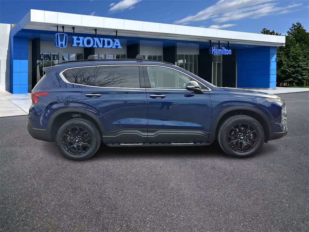 Thumbnail: 2023 Hyundai Santa Fe - 25