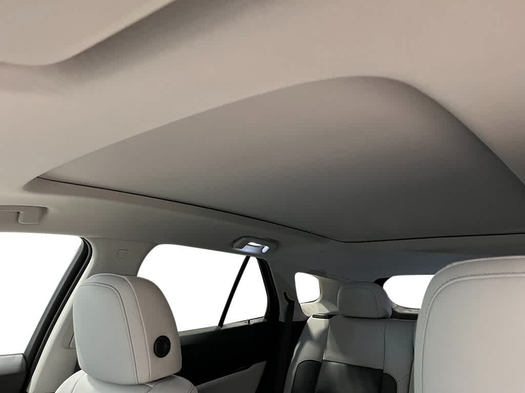 Thumbnail: 2026 Honda Prologue - 23