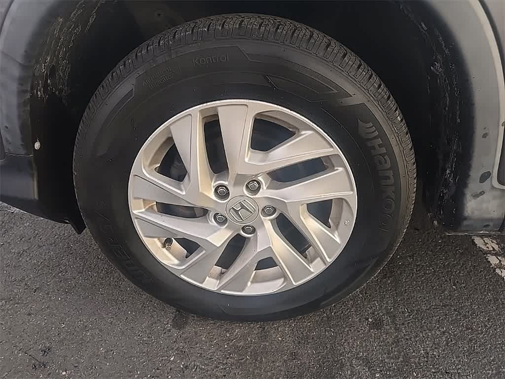 Thumbnail: 2016 Honda CR-V - 8