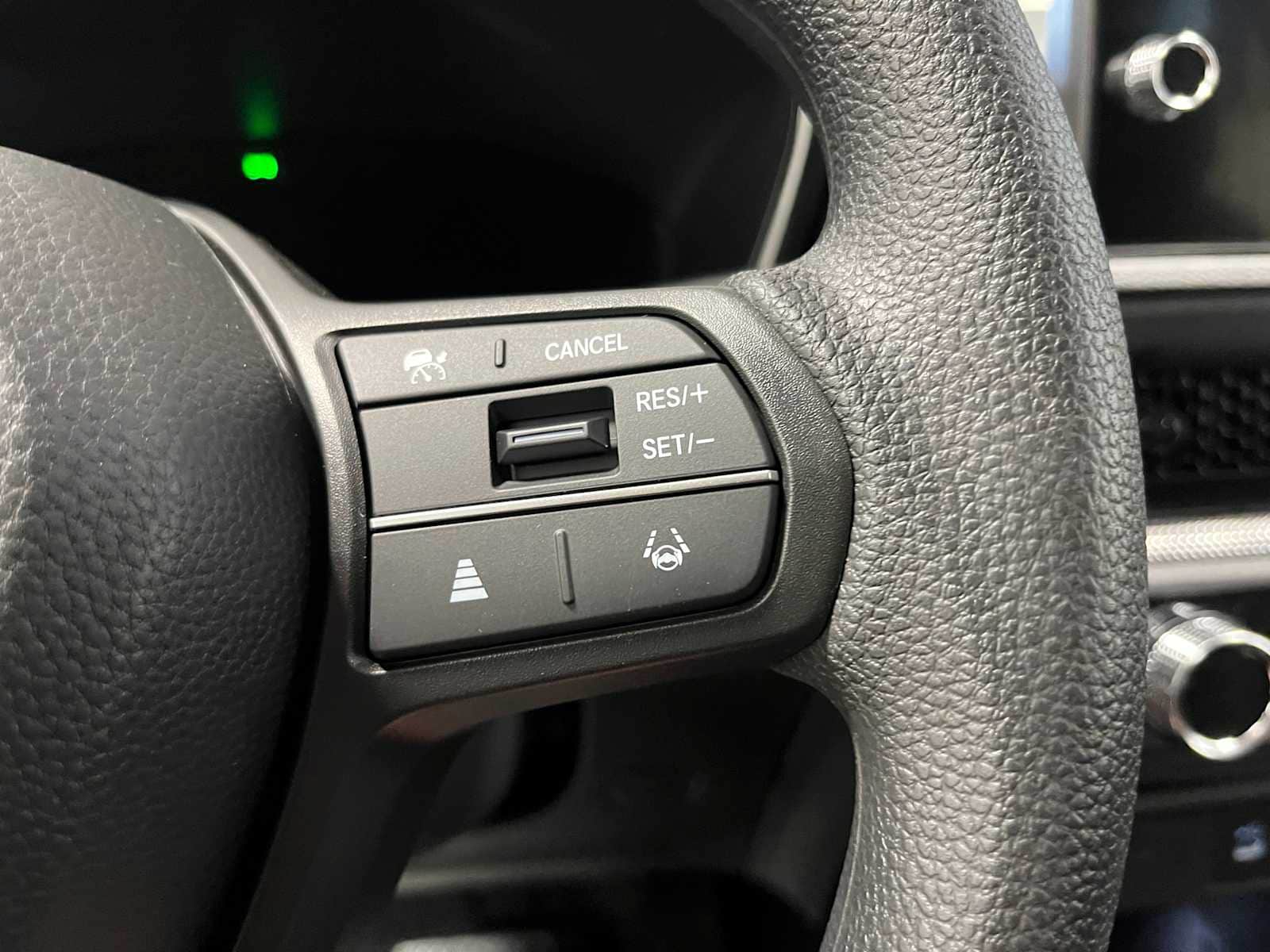 Thumbnail: 2026 Honda CR-V - 14