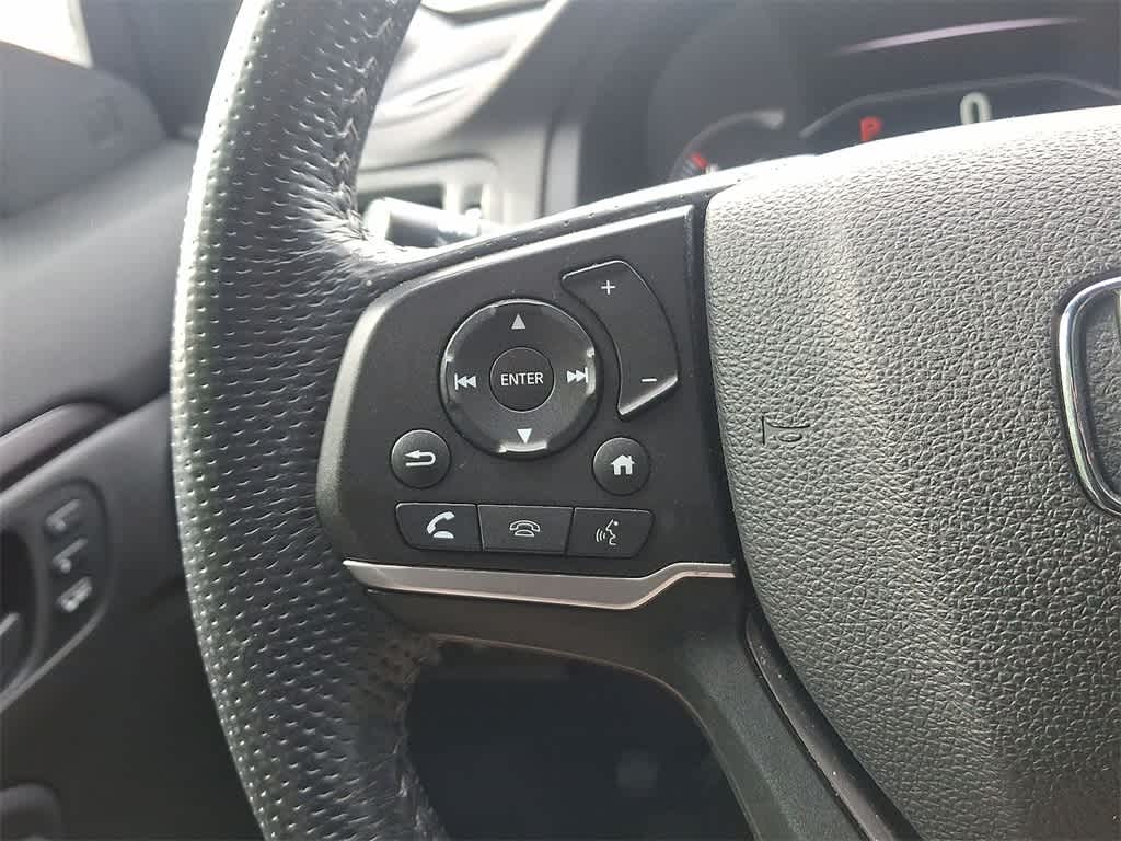 Thumbnail: 2023 Honda Passport - 17