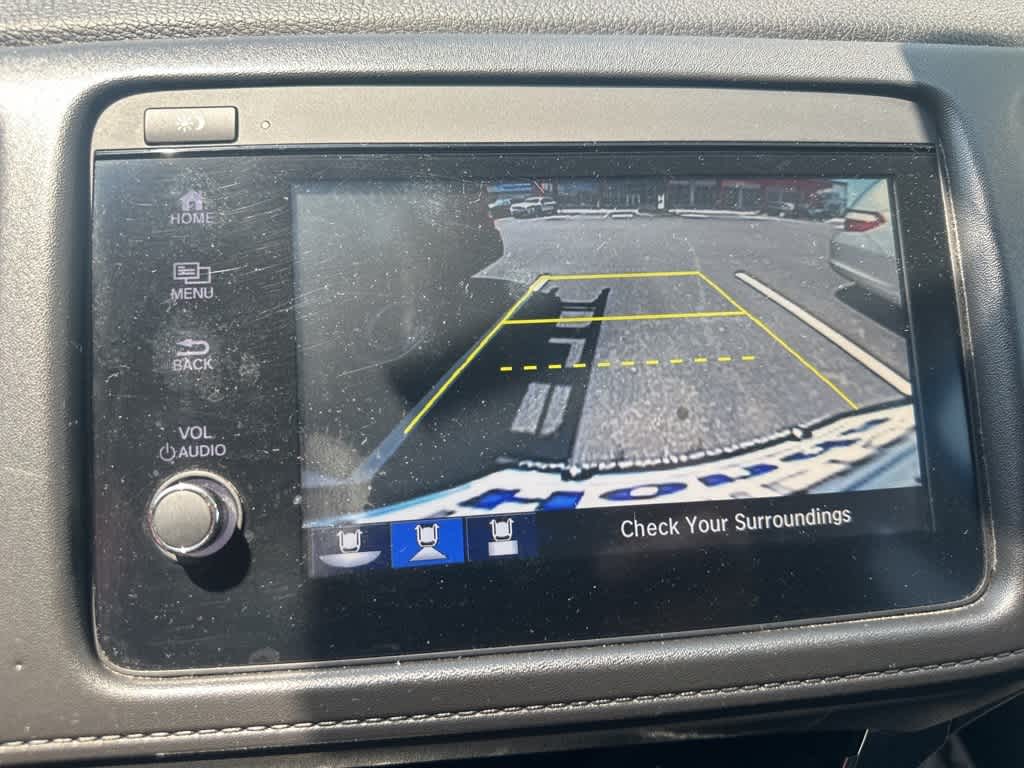 Thumbnail: 2020 Honda HR-V - 10