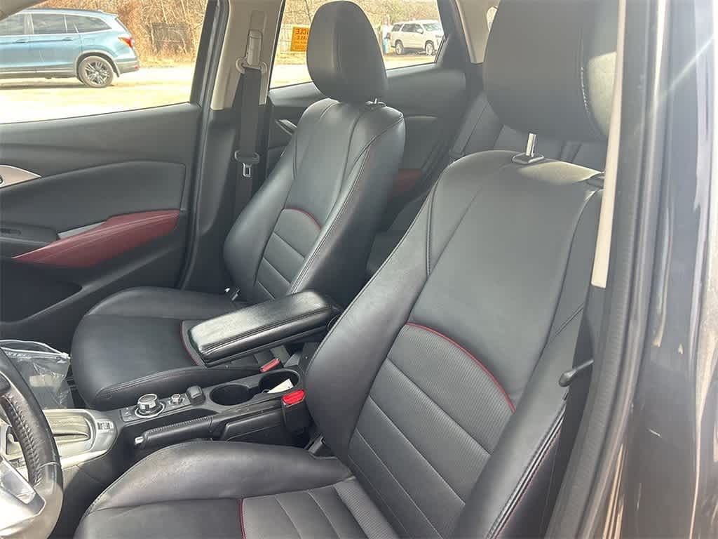 Thumbnail: 2017 Mazda CX-3 - 13