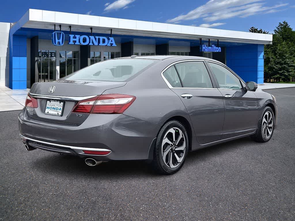 Thumbnail: 2017 Honda Accord - 24