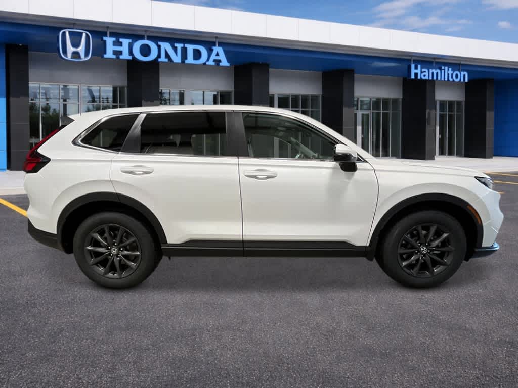 Thumbnail: 2026 Honda CR-V - 7