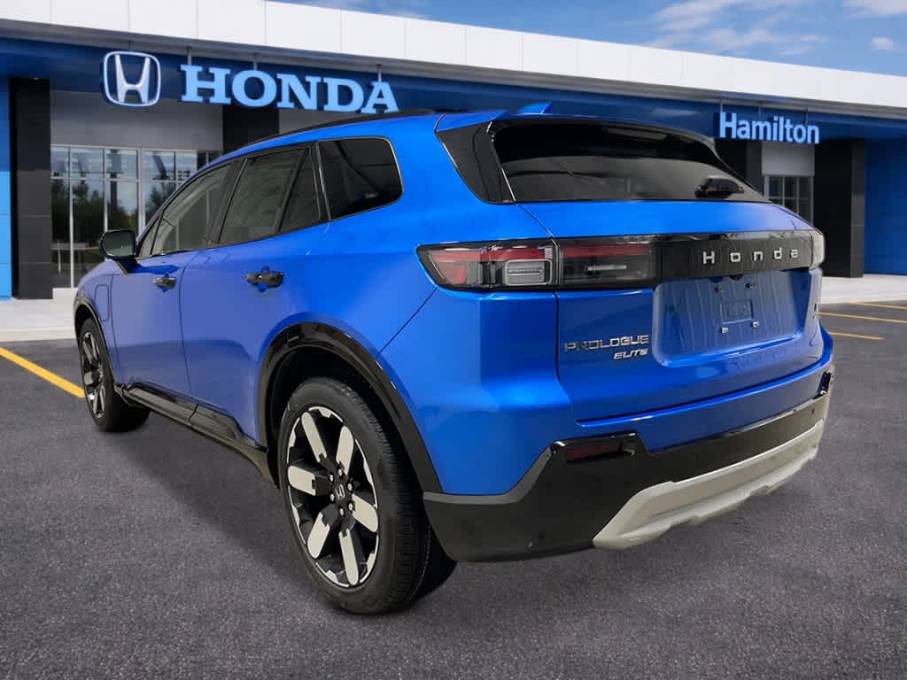 Thumbnail: 2026 Honda Prologue - 3