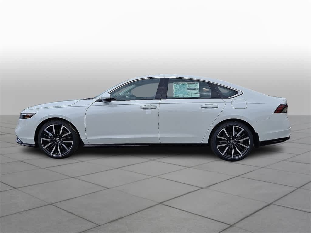 Thumbnail: 2025 Honda Accord - 7