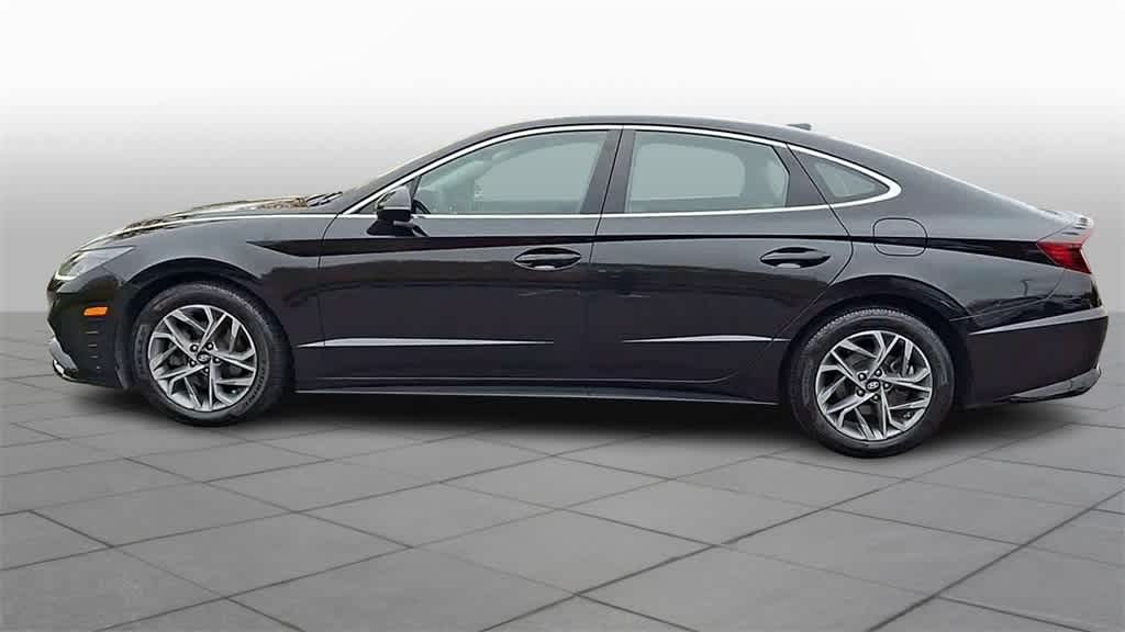 Thumbnail: 2020 Hyundai Sonata - 5