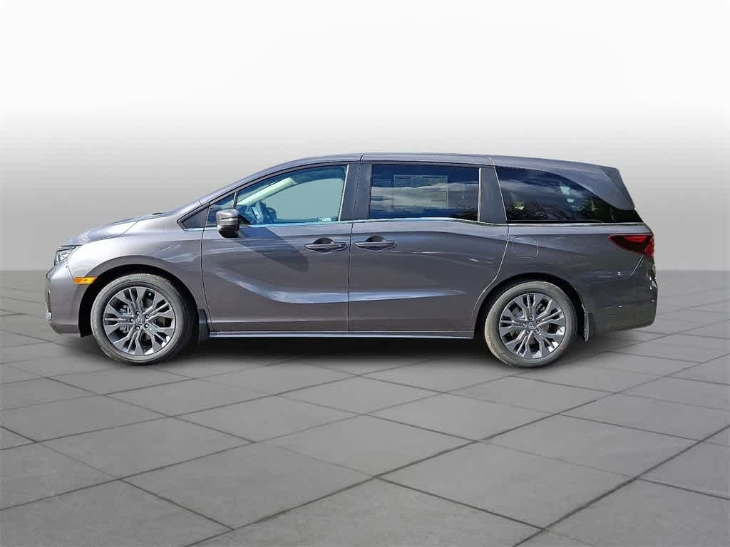 Thumbnail: 2026 Honda Odyssey - 7