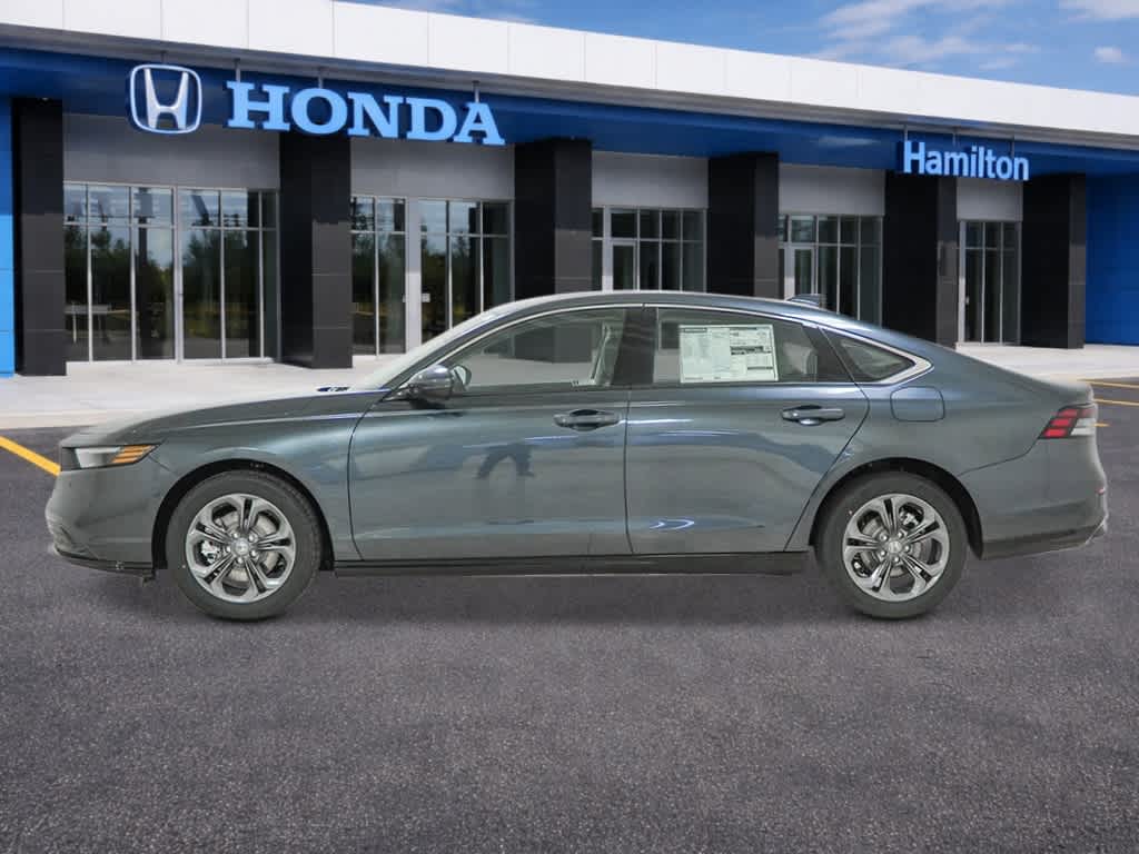 Thumbnail: 2026 Honda Accord - 2