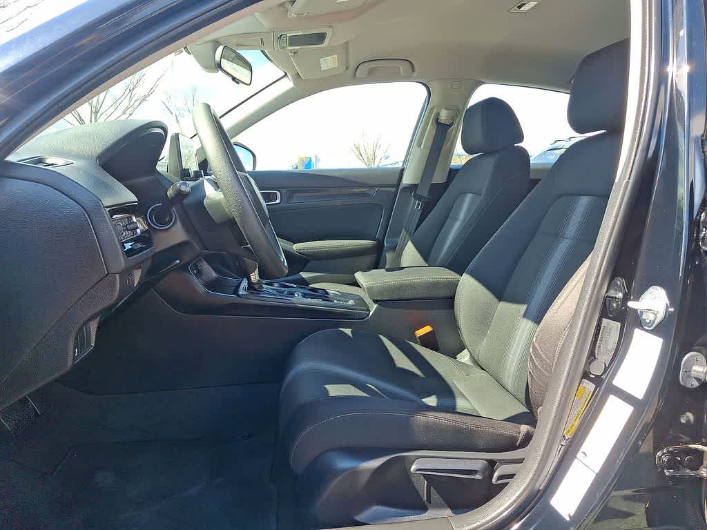 Thumbnail: 2023 Honda Civic - 11