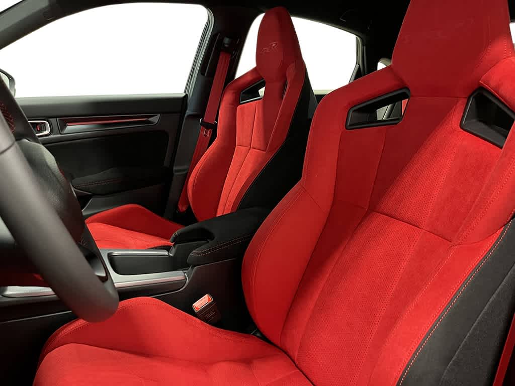 Thumbnail: 2025 Honda Civic - 13