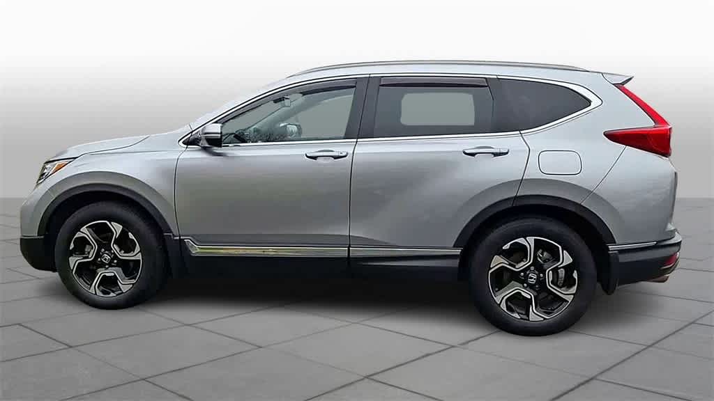 Thumbnail: 2019 Honda CR-V - 5