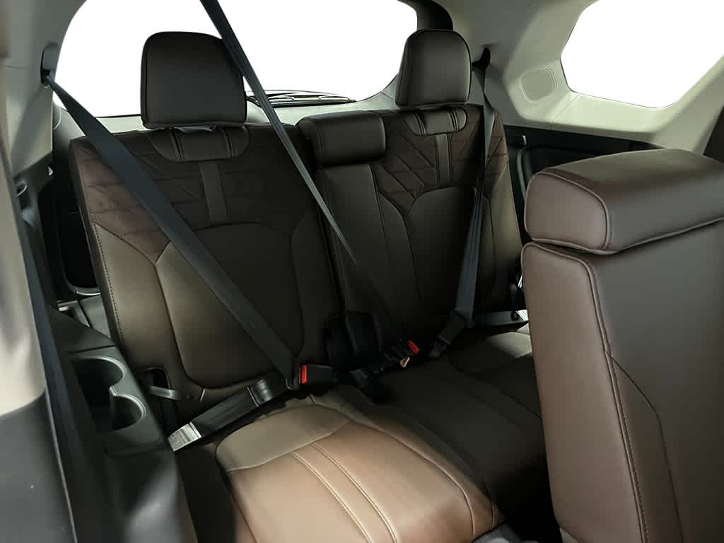 Thumbnail: 2026 Honda Pilot - 24