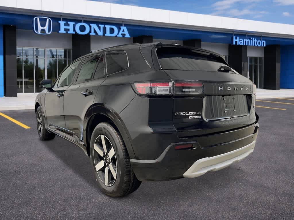 Thumbnail: 2026 Honda Prologue - 3
