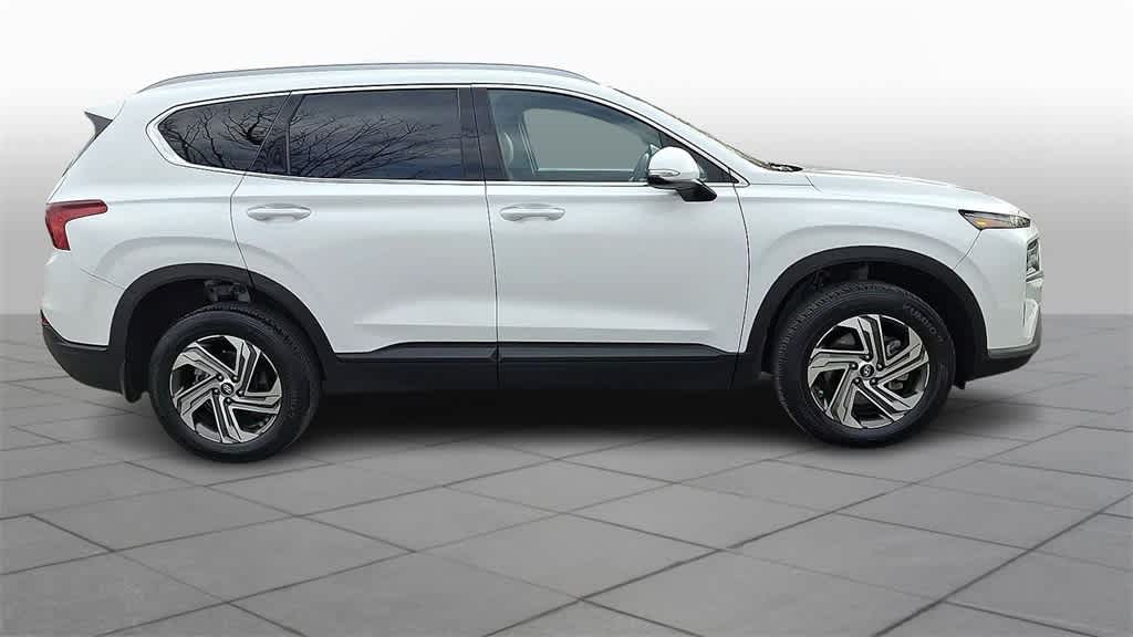 Thumbnail: 2023 Hyundai Santa Fe - 9