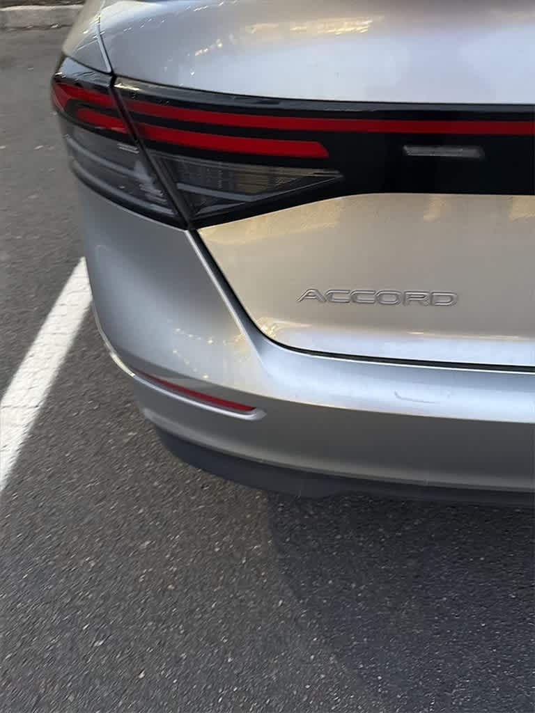Thumbnail: 2023 Honda Accord - 8