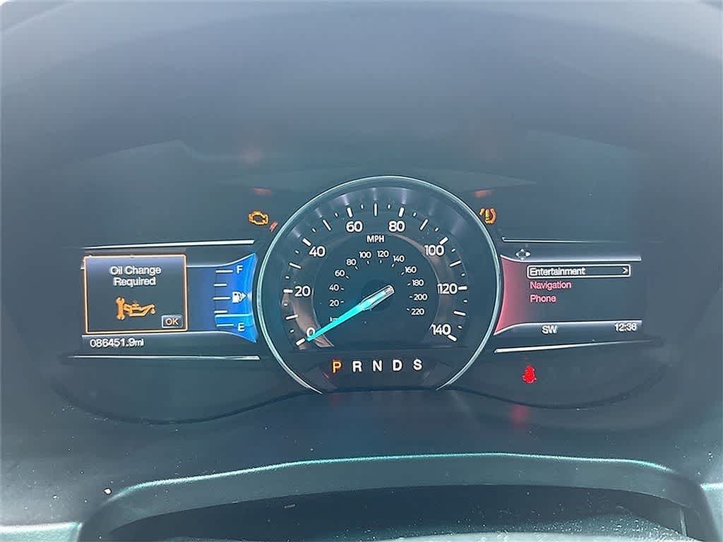 Thumbnail: 2016 Ford Explorer - 19