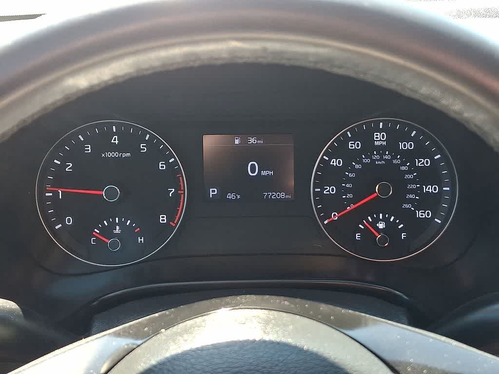 Thumbnail: 2019 Kia Forte - 13