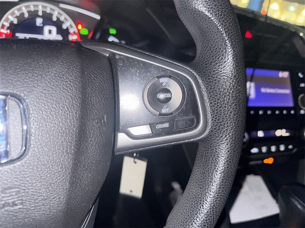 Thumbnail: 2018 Honda Civic - 10