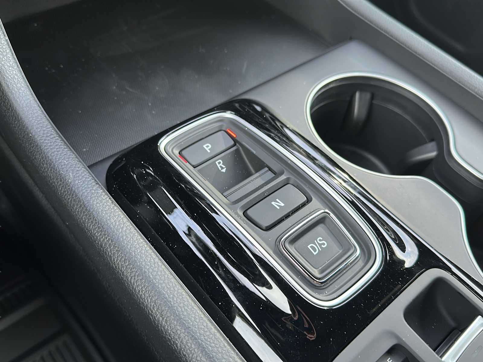 Thumbnail: 2026 Honda Pilot - 21