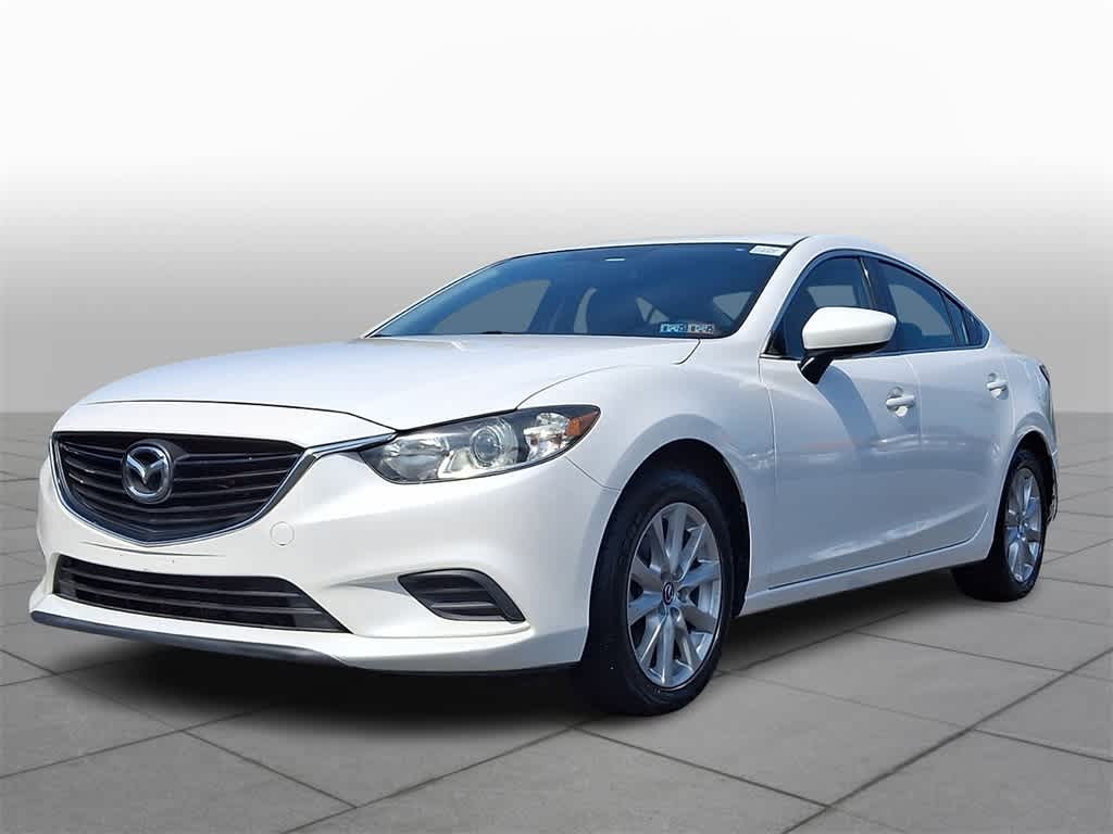 2014 Mazda Mazda6 i Sport -
                  Hamilton, NJ