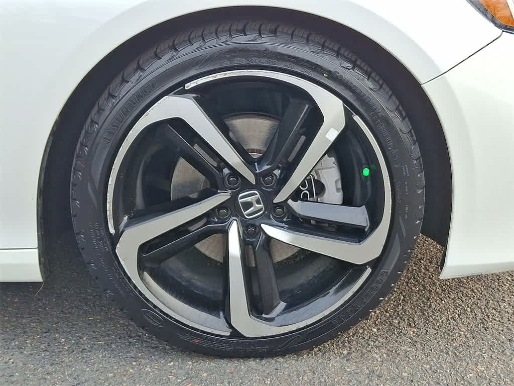 Thumbnail: 2022 Honda Accord - 26