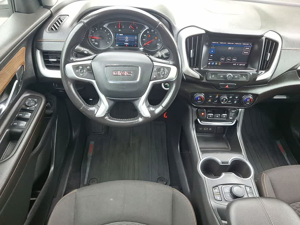 Thumbnail: 2020 GMC Terrain - 21