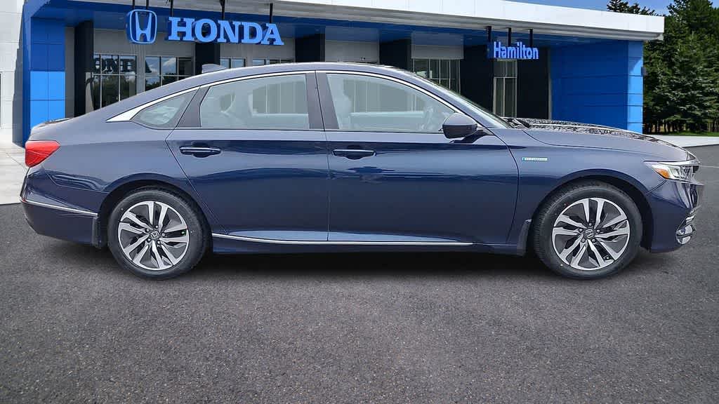 Thumbnail: 2020 Honda Accord - 9