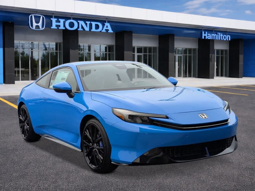 Thumbnail: 2026 Honda  - 7