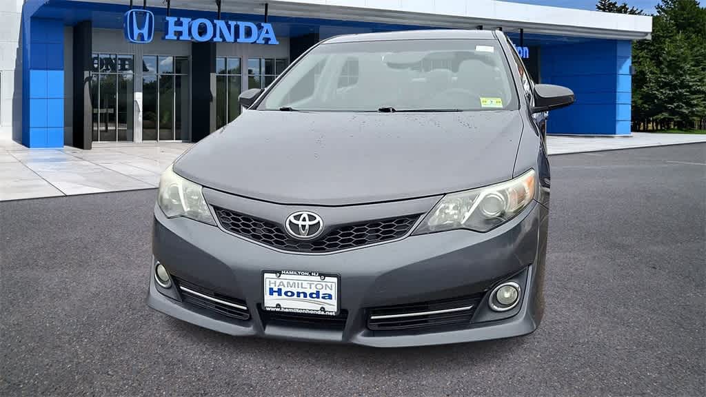 Thumbnail: 2013 Toyota Camry - 3