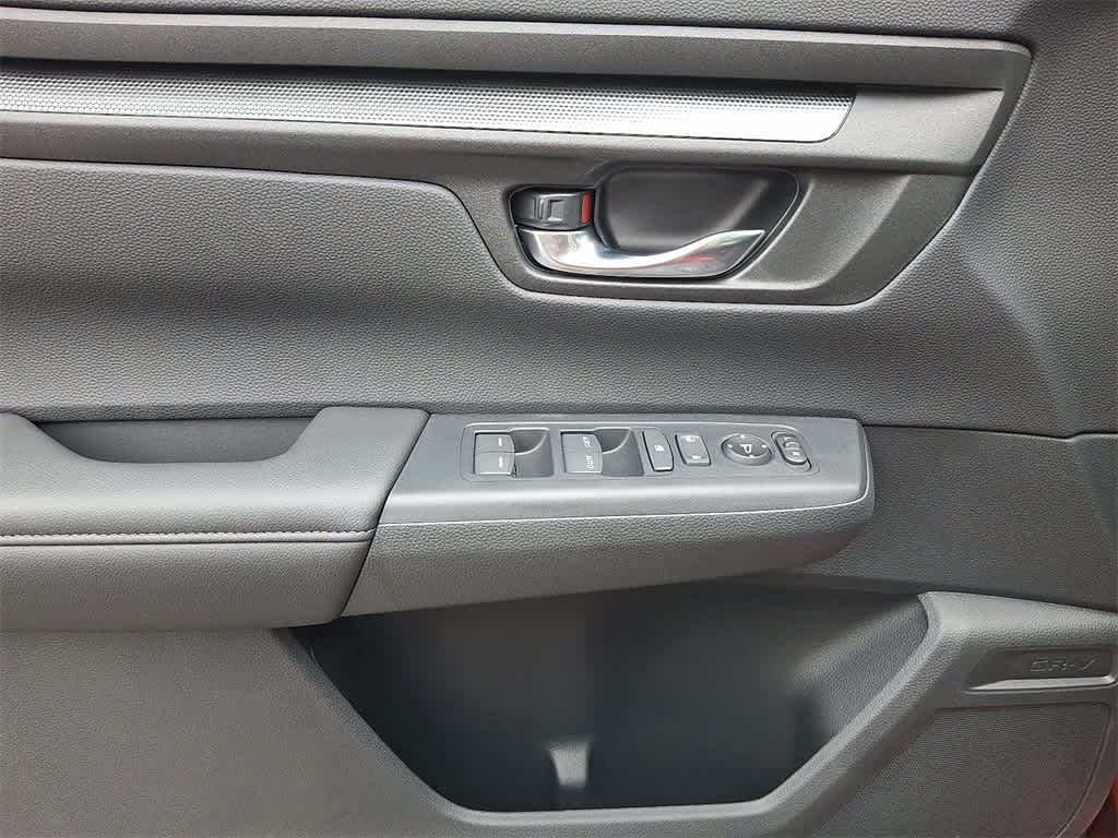 Thumbnail: 2026 Honda CR-V - 12