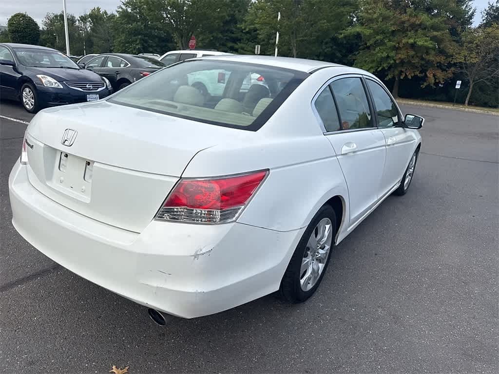 Thumbnail: 2009 Honda Accord - 5